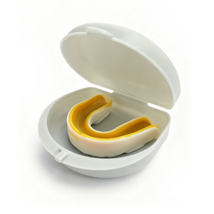 Protector Bucal Deportivo Promocional, Protector Bucal de EVA Reutilizable y Colorido para Baloncesto, Protector Bucal de Seguridad para los <span class=keywords><strong>Dientes</strong></span>, Fabricante de Protectores Bucales para <span class=keywords><strong>Boxeo</strong></span> - Product Image 6