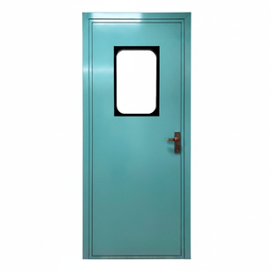 Gran oferta, aula de madera maciza, barco listo, jardín de infantes, madera laminada, Escuela trasera, entrada principal, fuego nominal, Interior moderno - Product Image 1