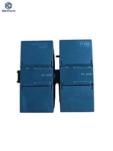 Module d'entrée/sortie numérique pour contrôleur PLC, neuf, original, EM AM06 - Product Image 1
