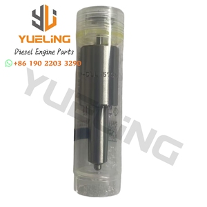 Yueling OEM 32561-57800 32561-67800 phun nhiên liệu tip vòi phun cho <span class=keywords><strong>Mitsubishi</strong></span> <span class=keywords><strong>S6A3</strong></span> S12A2 mptk pta động cơ diesel - Product Image 2