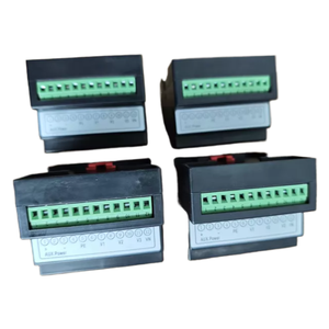 โมดูลอนาล็อกความแม่นยำสูง DPM-DA530 DPM-DA520 หน่วยเก็บข้อมูล ระบบอัตโนมัติทางอุตสาหกรรม การแปลงสัญญาณ แรงดันไฟฟ้า กระแสไฟฟ้า - Product Image 3