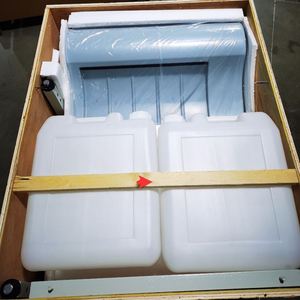 MSLXF16ประมวลผลฟิล์ม X-ray อุปกรณ์ทางการแพทย์เครื่องถ่ายภาพยนตร์ - Product Image 6