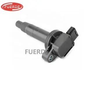 HAONUO Suitable For Toyota Yaris Prius Ignition Coil 90919-02240 90919-02265 90080-19021 UF316