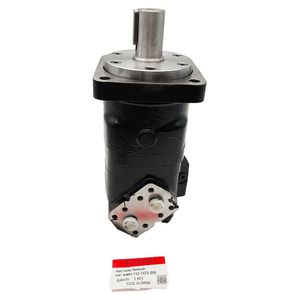 Reductor de Motor Hidráulico DJCXYSM 112-1473-006 Tipo Pistón para Eaton Char-Lynn Serie 6000 - Product Image 1
