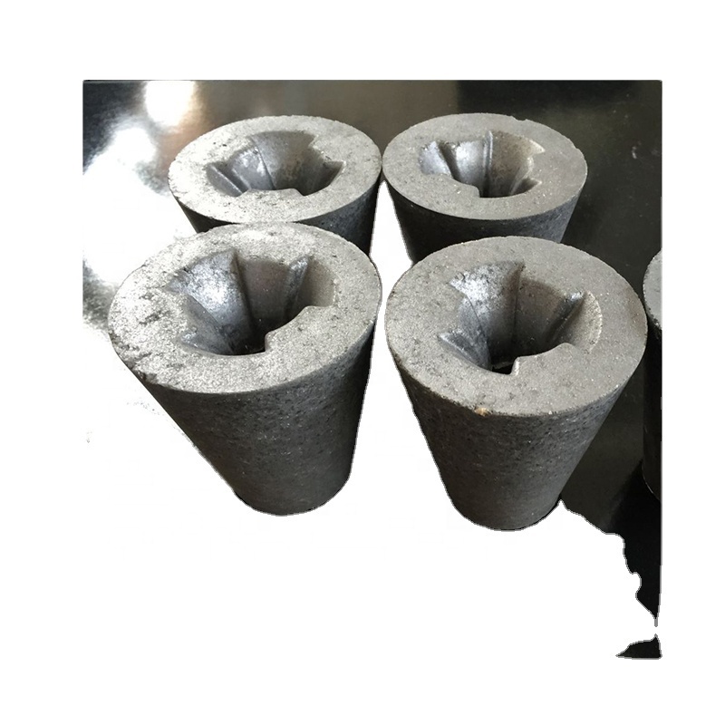 Zirconia Metering Nozzle For Tundish Nozzle Zirconia Metering Nozzle For Tundish Nozzle