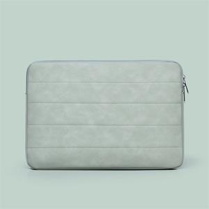 Nouvelle sacoche pour ordinateur portable résistante à l'eau, sacoche pour ordinateur portable avec logo personnalisé, 13, 14, 15 pouces, pour un usage quotidien au bureau - Product Image 6