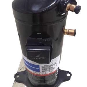 คอมเพรสเซอร์แบบสกรอลล์ HYZL รุ่น ZR34KH PFJ 522 สำหรับอุปกรณ์ทำความเย็น เครื่องปรับอากาศ ระบบทำความเย็นและความร้อน - Product Image 4