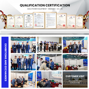 Groupe électrogène silencieux à réduction de bruit de 120 kW, CE ISO9001, pour complexe commercial urbain, alimentation de secours d'urgence, 50/60 Hz - Product Image 6