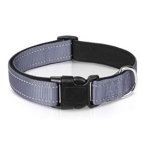 <span class=keywords><strong>Collar</strong></span> Reflectante para Perros, Impermeable, Suave y Bonito, con Luces Nocturnas para Correr y Caminar - Product Image 4