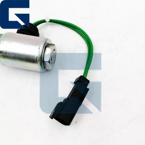 Vanne solénoïde 301-3118 3013118 pour moteur C15 - Product Image 2