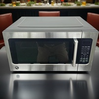 Four à micro-ondes et four combiné multifonctionnel de grande capacité de haute qualité fabriqué en Chine, intégré, 60l, en vente, commerce