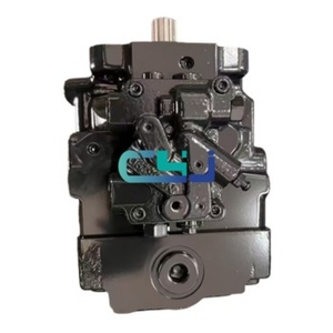 ปั๊มไฮดรอลิกหลัก รุ่น 7081T00510 สำหรับเปลี่ยนในรถขุด PC35 เครื่องจักรก่อสร้าง - Product Image 1