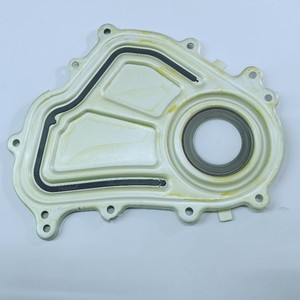 Joint d'étanchéité d'arbre à cames avant Cadillac 55486913 55509222 en caoutchouc nitrile pour réparation et remplacement du moteur LSYLXH 2.0T - Product Image 1