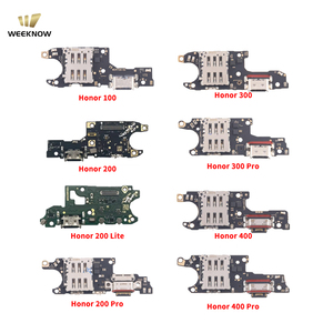 Cable flexible para puerto de carga de teléfono móvil para <span class=keywords><strong>Huawei</strong></span> P30 P20 P10 P9 <span class=keywords><strong>P40</strong></span> <span class=keywords><strong>Lite</strong></span> E 5G Pro, conector de puerto de carga de repuesto - Product Image 2