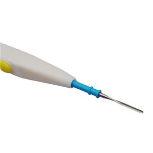 Pensil Elektrokauter Sekali Pakai yang Disterilkan untuk Unit Elektrokauter Frekuensi Tinggi, Pensil Kauter Elektrokauter Veteriner - Product Image 3