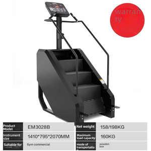 Mini Stepper d'Entraînement Cardio pour la Musculation et l'Escalade en <span class=keywords><strong>Salle</strong></span> <span class=keywords><strong>de</strong></span> <span class=keywords><strong>Sport</strong></span> - Product Image 2