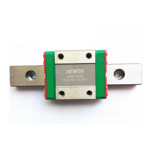 Ban đầu HIWIN MGN mgn7 mgn9h mgn12h mgn15 thu nhỏ tuyến tính hướng dẫn đường sắt khối cho máy in 3D <span class=keywords><strong>CNC</strong></span> phần - Product Image 4