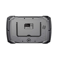 Programmeur de clés Lonsdor K518 Pro version complète avec 2 clés LT20+ pour Toyota, câble FP30+ pour Nissan, câble BCM JCD pour JLR, adaptateur ADP