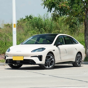 GAC <span class=keywords><strong>Aion</strong></span> RT 2026 Nouveau Modèle GAC <span class=keywords><strong>Aion</strong></span> RT 2026 520 Smart Edition Berline Électrique Autonomie 650km Acheter Voiture en Ligne - Product Image 1