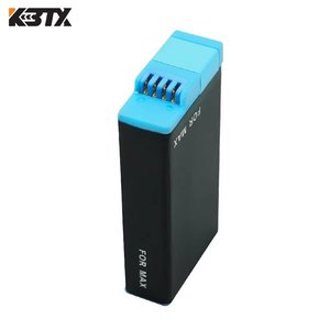 <span class=keywords><strong>Batterie</strong></span> au lithium rechargeable SPCC1B pour <span class=keywords><strong>GoPro</strong></span> <span class=keywords><strong>MAX</strong></span>, pack de <span class=keywords><strong>batterie</strong></span> de rechange longue durée pour caméra sportive panoramique à 360 degrés <span class=keywords><strong>GoPro</strong></span> <span class=keywords><strong>MAX</strong></span> - Product Image 3