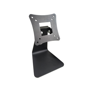 Adjustable Industrial <strong>Computer</strong> Vesa Desktop Stand 17-27 Inches LCD Monitor <strong>Bracket</strong> for Screen Size - Product Image 6
