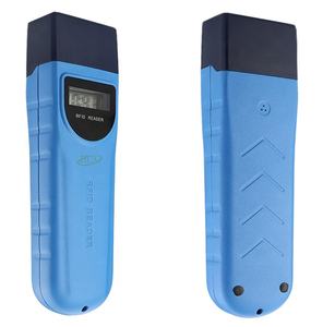 125KHz RFID Tag Étanche Antichoc 60000 Capacité De Stockage Communication USB Sécurité Partol Guard Tour System - Product Image 1