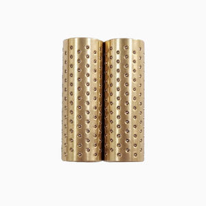 Bóng Bush trượt tay áo mang lồng với Vòng insdide ỐNg Lót mặc và hướng dẫn các thành phần - Product Image 5