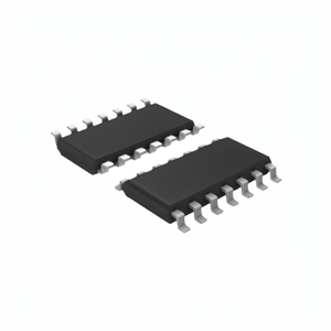 Authorized Distributor Buy Online Electronic Components SN65HVD55DRG4 Interface 14 SOlC - Product Image 1