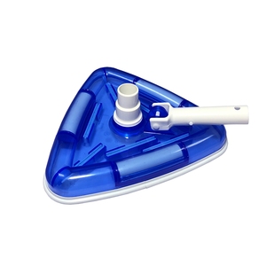 Accessoires de <span class=keywords><strong>piscine</strong></span>, têtes d'<span class=keywords><strong>aspirateur</strong></span> durables pour <span class=keywords><strong>piscine</strong></span>, équipements de nettoyage pour piscines à revêtement vinyle - Product Image 1