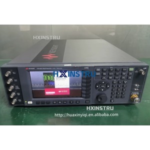 Générateur de signaux agile Keysight N5193A UXG série X, 10 MHz à 40 GHz - Product Image 3