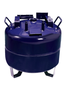 U-161 pour 1 chaise dentaire compresseur d'air sans huile débit volumique 70L/ min support de gaz 32L à faible bruit pour les unités de dentiste - Product Image 5