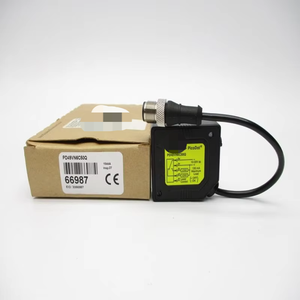 PD49VN6C50Q วิศวกรรม66987 nsmp ตัวควบคุมการเขียนโปรแกรม PLC โดยเฉพาะ Pac ระบบอัตโนมัติในโรงงานอุตสาหกรรม - Product Image 1