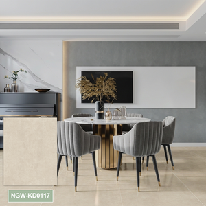 Plancher en <span class=keywords><strong>vinyle</strong></span> SPC commercial résistant à l'usure et anti-rayures, directement <span class=keywords><strong>de</strong></span> l'usine, pour usage intérieur - Product Image 1