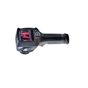 Cámara Termográfica Infrarroja CEM Huashengchang DT-986 986S Modelo Económico con Pantalla para Uso Industrial - Product Image 2