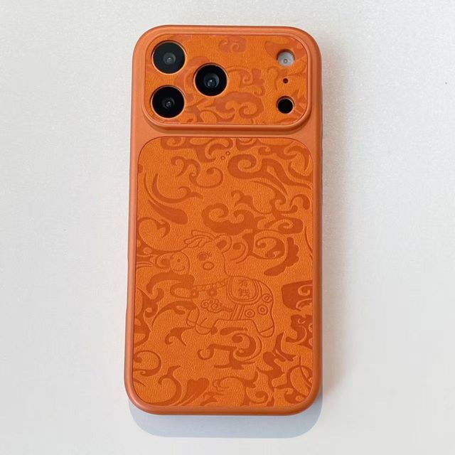 Front Back Horse Pattern Mobile Case for Huawei Honor 20 Pro for Iphone 15 14 13 12 11 Pro Max for Girls