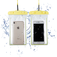 Étui de téléphone étanche en ABS de haute qualité pour la natation, la randonnée, le camping, sac universel pour smartphone Oppo, design sportif, imprimé élégant