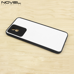 Cover Protettive Personalizzate in TPU 2D per Sublimazione per Telefoni Cellulari <span class=keywords><strong>Vivo</strong></span> V21 V25 Y02 Y22 Y35 - Product Image 4