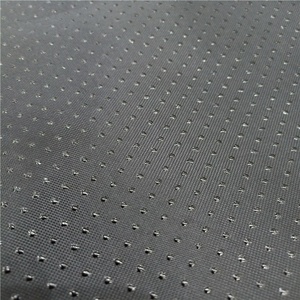 Chống trượt vải Nhà cung cấp tùy chỉnh màu sắc trọng lượng mô hình sản xuất không trượt vải - Product Image 5