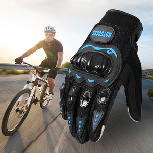 Touchable Cyclisme Antichoc Dur Knuckle <span class=keywords><strong>Moto</strong></span> Racing Main <span class=keywords><strong>De</strong></span> Protection Gants D'équitation pour Hommes - Product Image 3