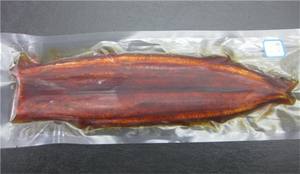 Bevroren Zeevruchten Geroosterde Paling Vis, Bevroren Geroosterde Paling - Product Image 2