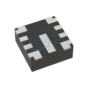 Componentes Electrónicos 9 PowerVFQFN en Línea, LMR36502PS5RPER, Circuito Integrado de Gestión de Energía (PMIC), REG BUCK ADJ/1V 150MA 9VQFN, Fabricante C - Product Image 1