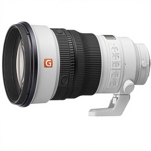 Objectif Sony FE 300mm F2.8 GM OSS (SEL300F28GM) pour appareil photo hybride à capteur CMOS - Product Image 1