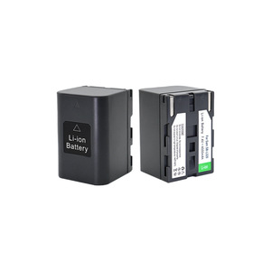 SB-L220 4000mAh SBL220 Battery for Samsung VP-D103I D105I D107 CE RoHS Certified Wholesale Bulk Premium 12-Month Warranty - Product Image 2