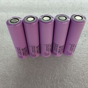 18650 35E 3.6V 3500mAh 3C Silindirik Şarj Edilebilir Li-ion Pil Hücresi, El Fenerleri, Taşınabilir Şarj Cihazları ve Taşınabilir Elektronik Cihazlar için - Product Image 5