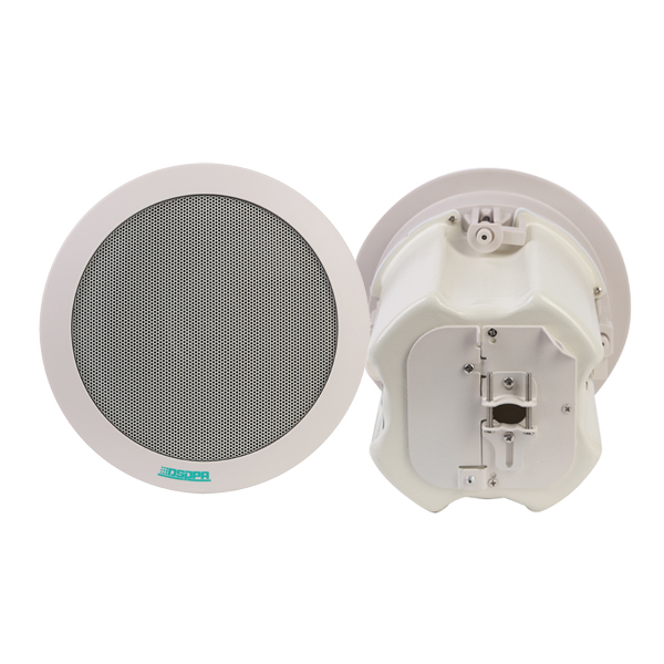 5inch 6.5inch 8inch 20w 40w 60w HiFi Coaxial in Ceiling Speakers
