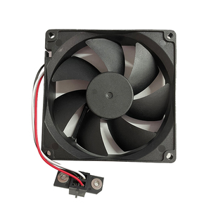 Ventilador de Refrigeración con Conector Blanco 3610KL-05W-B49 A90L-0001-0488 - Product Image 5