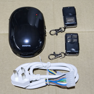 Porta do obturador porta garagem receptor controle remoto Dooya DC155N receptor controle remoto - Product Image 2