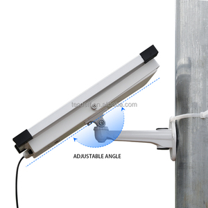 Tecdeft xách tay năng lượng mặt trời Máy phát điện 88 Wh cho cắm trại ngoài trời điện khẩn cấp - Product Image 3