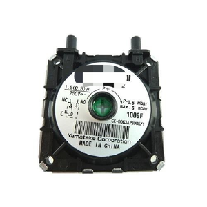 नया मूल तैयार बैक्सी एकल 2 304050607080 230068 वायु दबाव स्विच c6065f1068 पीएलसी प्रोग्रामिंग नियंत्रक - Product Image 1