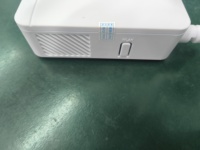 Modems optiques WIFI5 double bande d'occasion avec 4 ports 4GE+1Tel+2USB XPON 2.4&5G AC1200 Routeur ONU OMCI/TR069 FTTR/FTTX